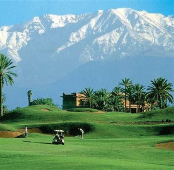 Sahara tours